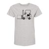 Essential-T Women’s T-Shirt Thumbnail