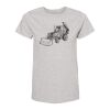 Essential-T Women’s T-Shirt Thumbnail