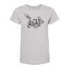 Essential-T Women’s T-Shirt Thumbnail