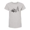 Essential-T Women’s T-Shirt Thumbnail