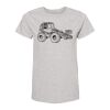 Essential-T Women’s T-Shirt Thumbnail