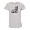 Essential-T Women’s T-Shirt Thumbnail