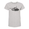 Essential-T Women’s T-Shirt Thumbnail