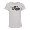 Essential-T Women’s T-Shirt Thumbnail