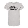 Essential-T Women’s T-Shirt Thumbnail