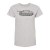 Essential-T Women’s T-Shirt Thumbnail