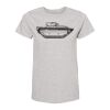 Essential-T Women’s T-Shirt Thumbnail