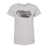 Essential-T Women’s T-Shirt Thumbnail