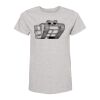 Essential-T Women’s T-Shirt Thumbnail