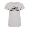Essential-T Women’s T-Shirt Thumbnail