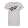 Essential-T Women’s T-Shirt Thumbnail