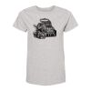 Essential-T Women’s T-Shirt Thumbnail