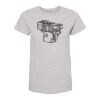 Essential-T Women’s T-Shirt Thumbnail