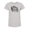 Essential-T Women’s T-Shirt Thumbnail