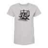 Essential-T Women’s T-Shirt Thumbnail