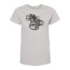 Essential-T Women’s T-Shirt Thumbnail