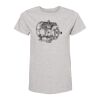 Essential-T Women’s T-Shirt Thumbnail