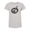 Essential-T Women’s T-Shirt Thumbnail