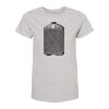 Essential-T Women’s T-Shirt Thumbnail