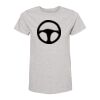 Essential-T Women’s T-Shirt Thumbnail