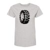 Essential-T Women’s T-Shirt Thumbnail