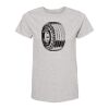 Essential-T Women’s T-Shirt Thumbnail
