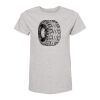 Essential-T Women’s T-Shirt Thumbnail