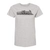 Essential-T Women’s T-Shirt Thumbnail