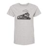 Essential-T Women’s T-Shirt Thumbnail