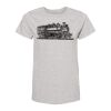 Essential-T Women’s T-Shirt Thumbnail