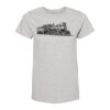 Essential-T Women’s T-Shirt Thumbnail