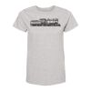 Essential-T Women’s T-Shirt Thumbnail