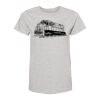 Essential-T Women’s T-Shirt Thumbnail