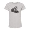 Essential-T Women’s T-Shirt Thumbnail