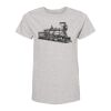 Essential-T Women’s T-Shirt Thumbnail