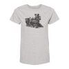 Essential-T Women’s T-Shirt Thumbnail