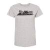 Essential-T Women’s T-Shirt Thumbnail