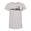 Essential-T Women’s T-Shirt Thumbnail