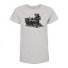 Essential-T Women’s T-Shirt Thumbnail