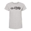 Essential-T Women’s T-Shirt Thumbnail