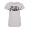 Essential-T Women’s T-Shirt Thumbnail