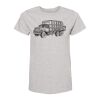 Essential-T Women’s T-Shirt Thumbnail