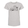 Essential-T Women’s T-Shirt Thumbnail