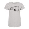 Essential-T Women’s T-Shirt Thumbnail