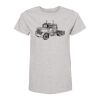 Essential-T Women’s T-Shirt Thumbnail