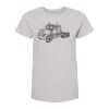Essential-T Women’s T-Shirt Thumbnail