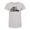 Essential-T Women’s T-Shirt Thumbnail