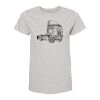 Essential-T Women’s T-Shirt Thumbnail