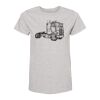 Essential-T Women’s T-Shirt Thumbnail