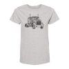 Essential-T Women’s T-Shirt Thumbnail